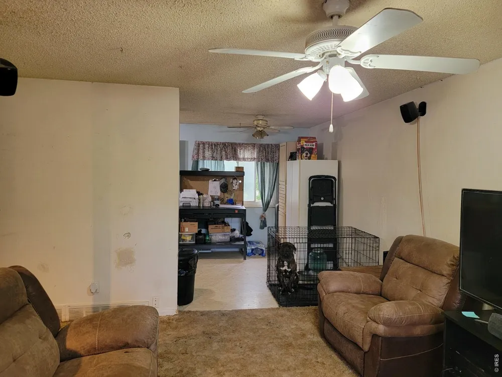1202 Moore Drive Gilcrest, CO 80623