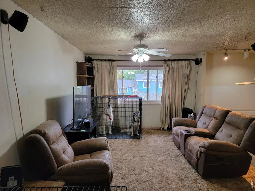 1202 Moore Drive Gilcrest, CO 80623