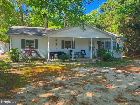 19745 THREE NOTCH ROAD