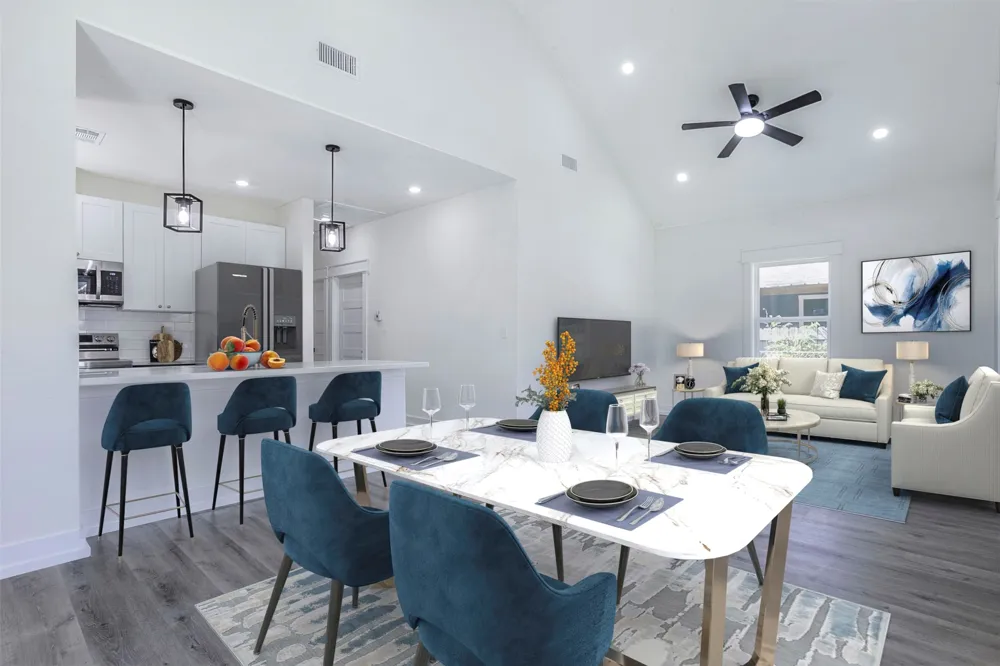2608 Cleveland Avenue Waco, TX 76711
