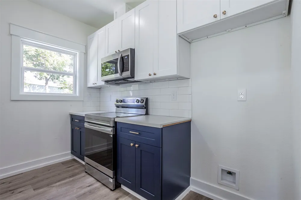 2608 Cleveland Avenue Waco, TX 76711
