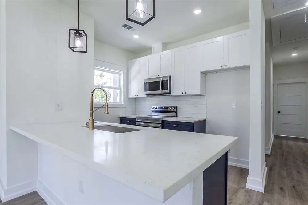2608 Cleveland Avenue Waco, TX 76711