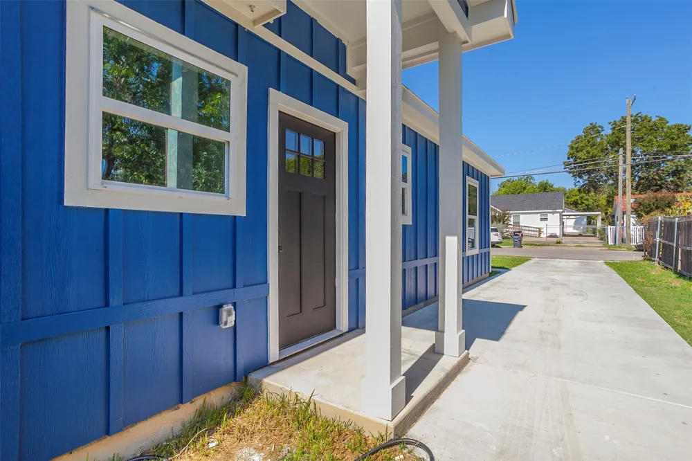2608 Cleveland Avenue Waco, TX 76711