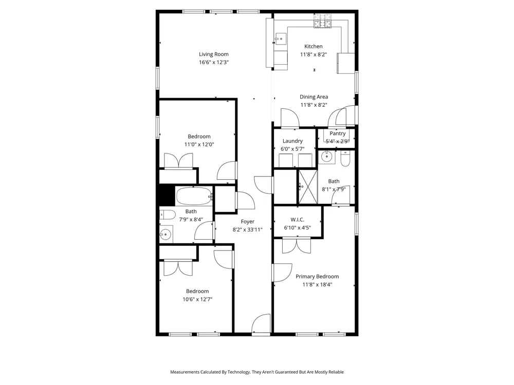 5106 Avenue O Galveston, TX 77551