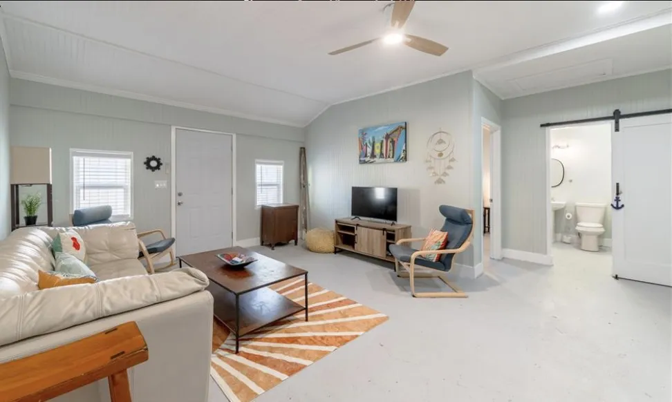 5106 Avenue O Galveston, TX 77551