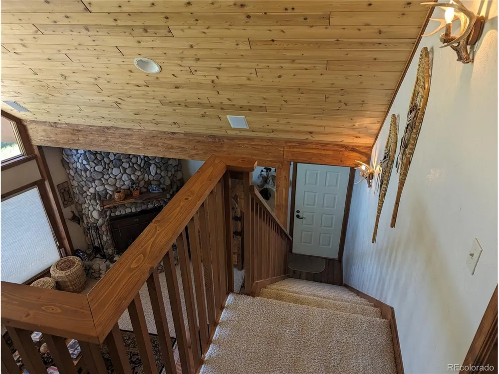 5751 Emery Loop Fort Garland, CO 81133