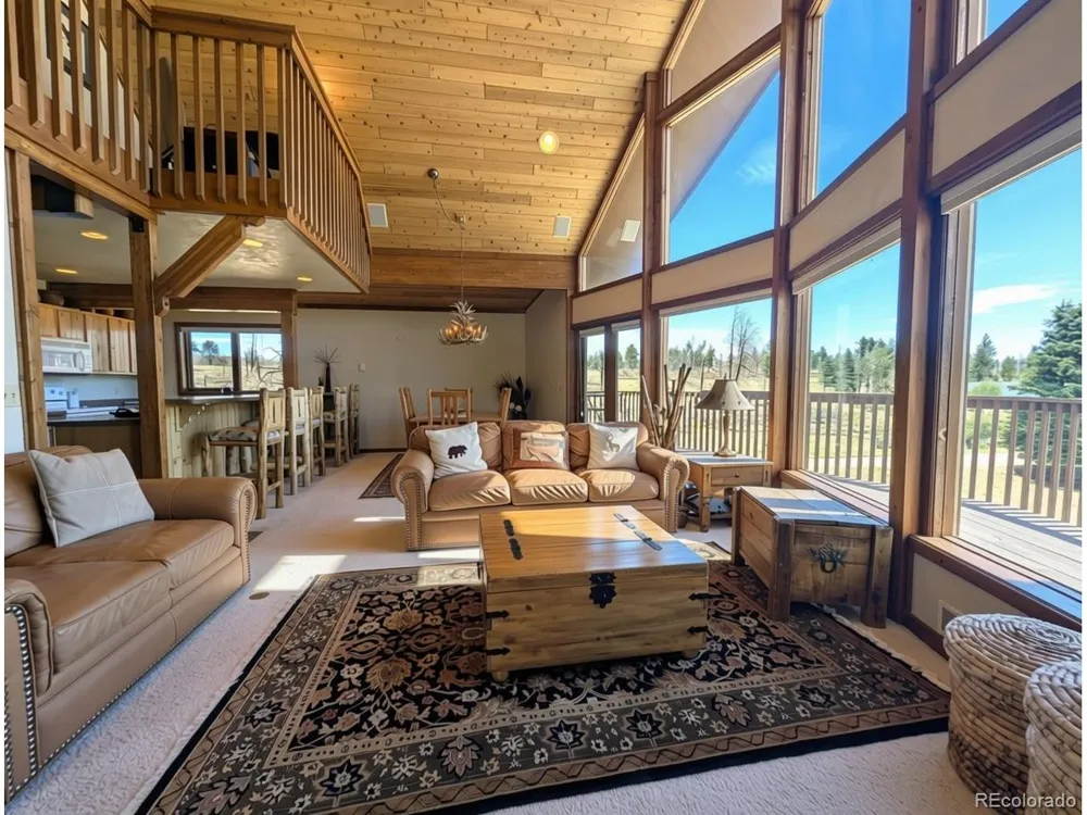 5751 Emery Loop Fort Garland, CO 81133
