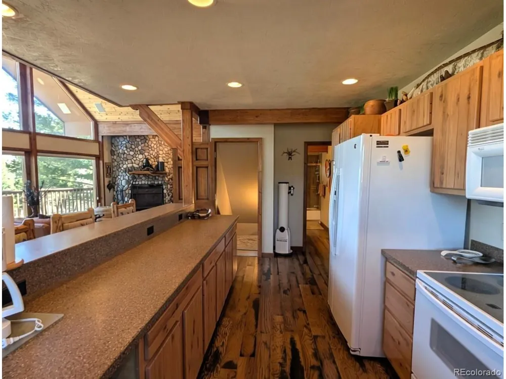 5751 Emery Loop Fort Garland, CO 81133