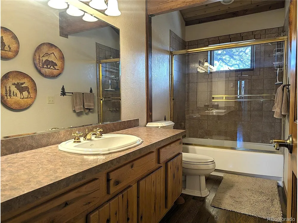 5751 Emery Loop Fort Garland, CO 81133