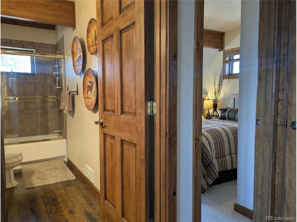 5751 Emery Loop Fort Garland, CO 81133