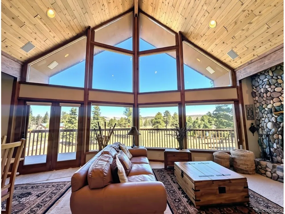 5751 Emery Loop Fort Garland, CO 81133