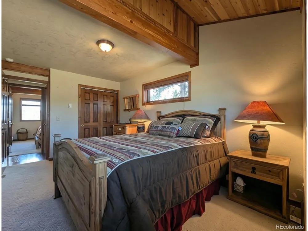 5751 Emery Loop Fort Garland, CO 81133