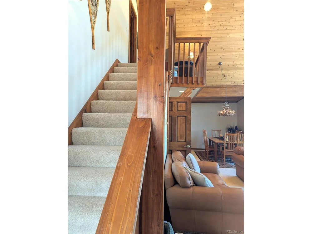 5751 Emery Loop Fort Garland, CO 81133