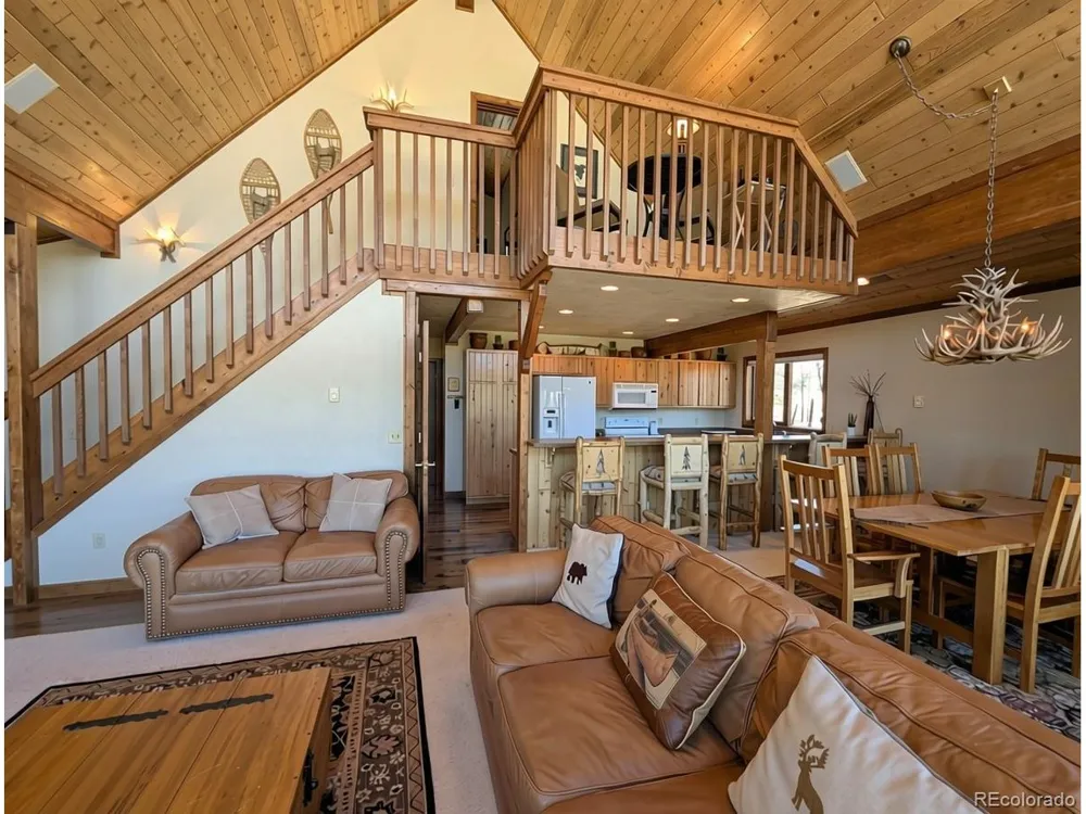 5751 Emery Loop Fort Garland, CO 81133