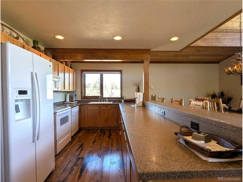 5751 Emery Loop Fort Garland, CO 81133