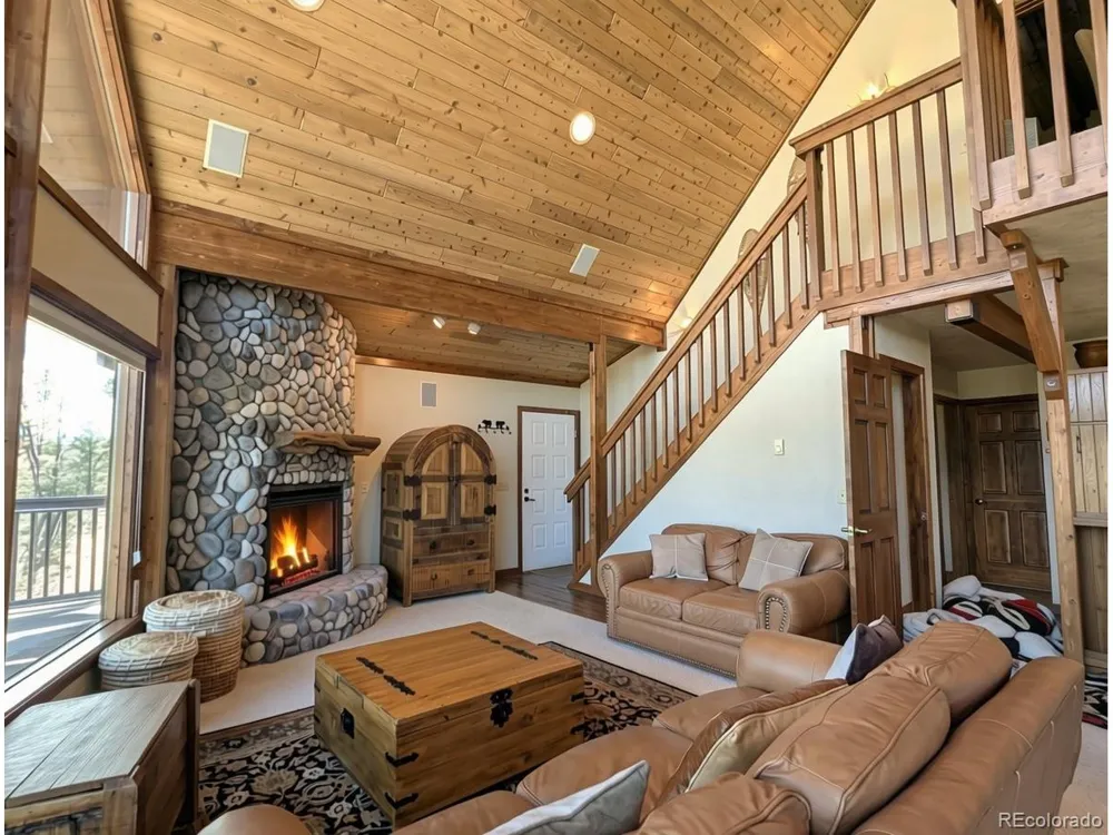 5751 Emery Loop Fort Garland, CO 81133