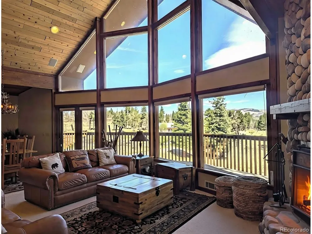 5751 Emery Loop Fort Garland, CO 81133