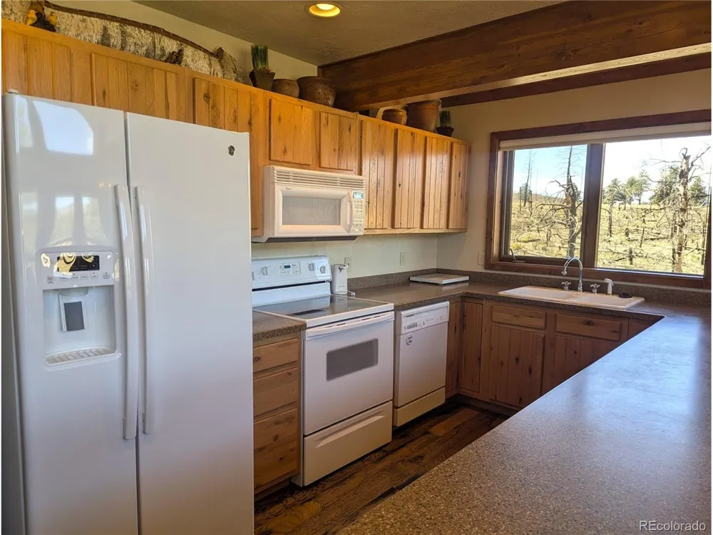 5751 Emery Loop Fort Garland, CO 81133