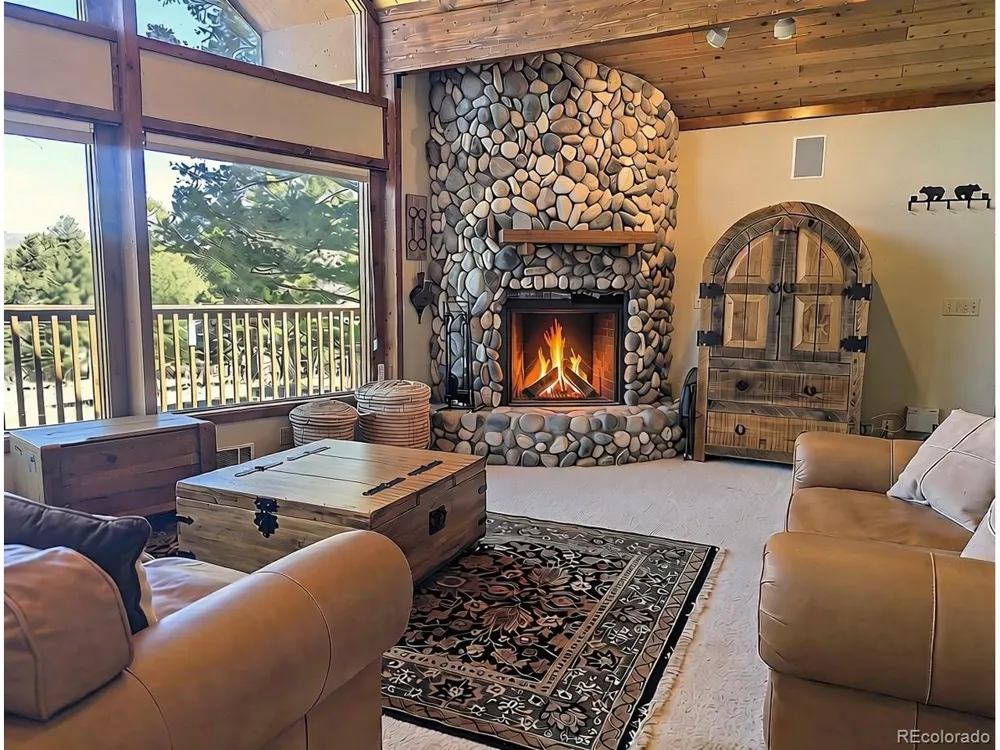 5751 Emery Loop Fort Garland, CO 81133