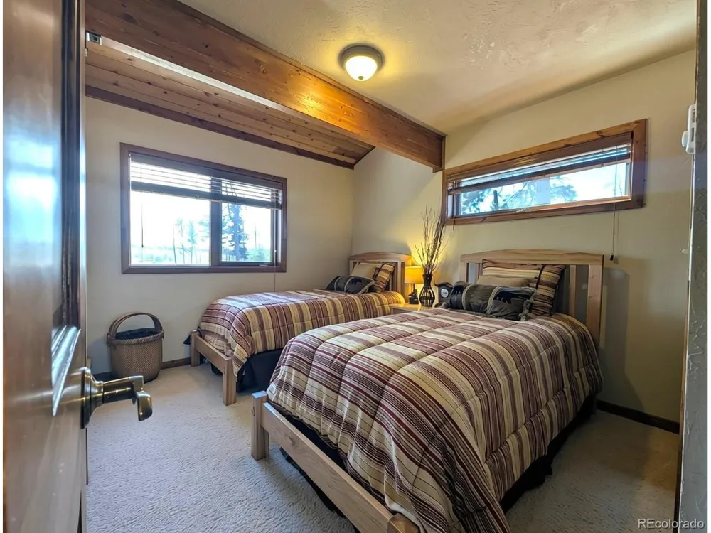5751 Emery Loop Fort Garland, CO 81133
