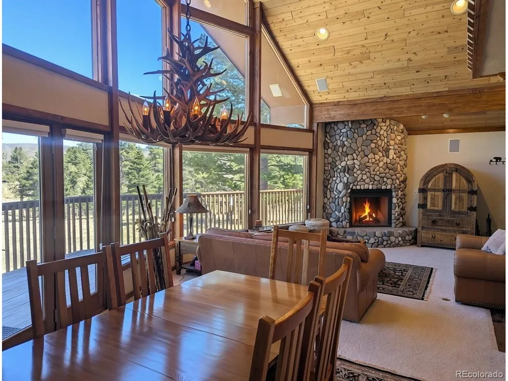 5751 Emery Loop Fort Garland, CO 81133