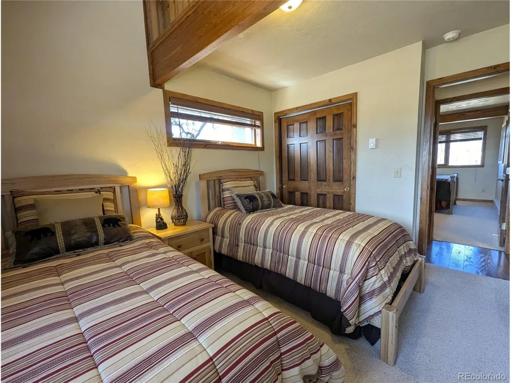 5751 Emery Loop Fort Garland, CO 81133