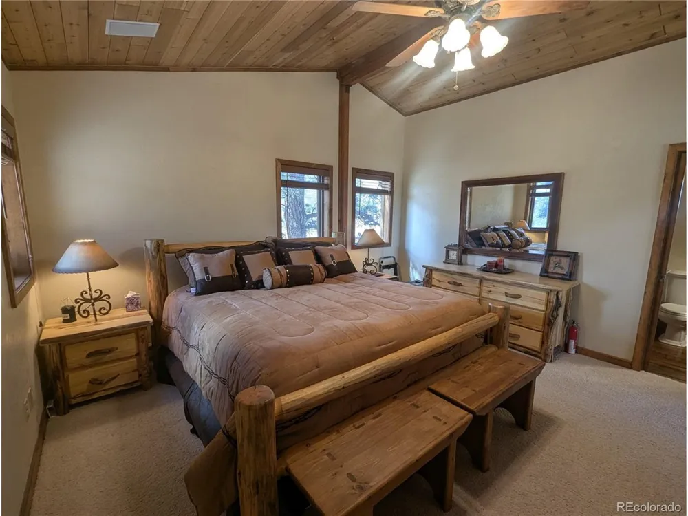 5751 Emery Loop Fort Garland, CO 81133