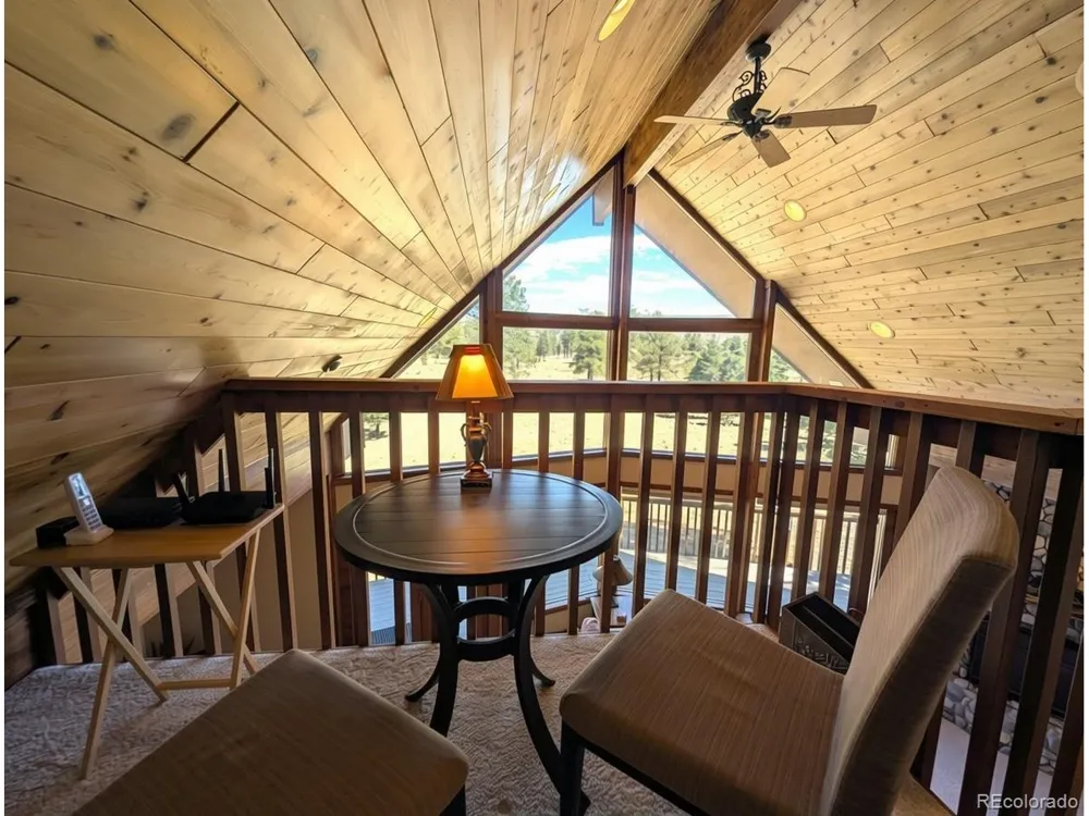5751 Emery Loop Fort Garland, CO 81133