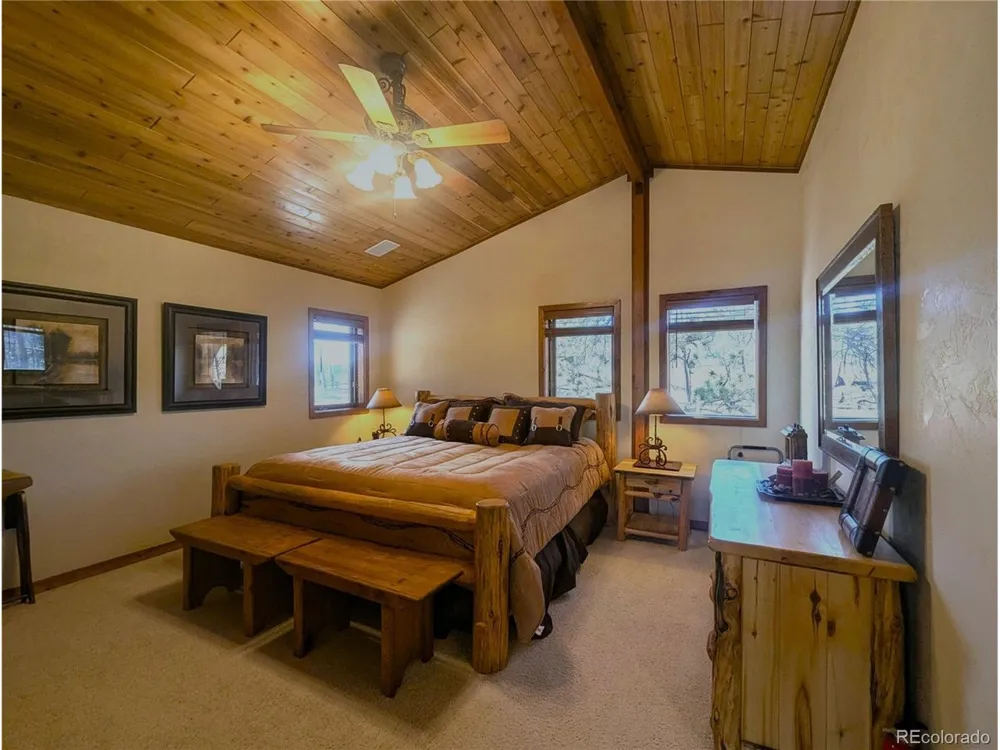 5751 Emery Loop Fort Garland, CO 81133