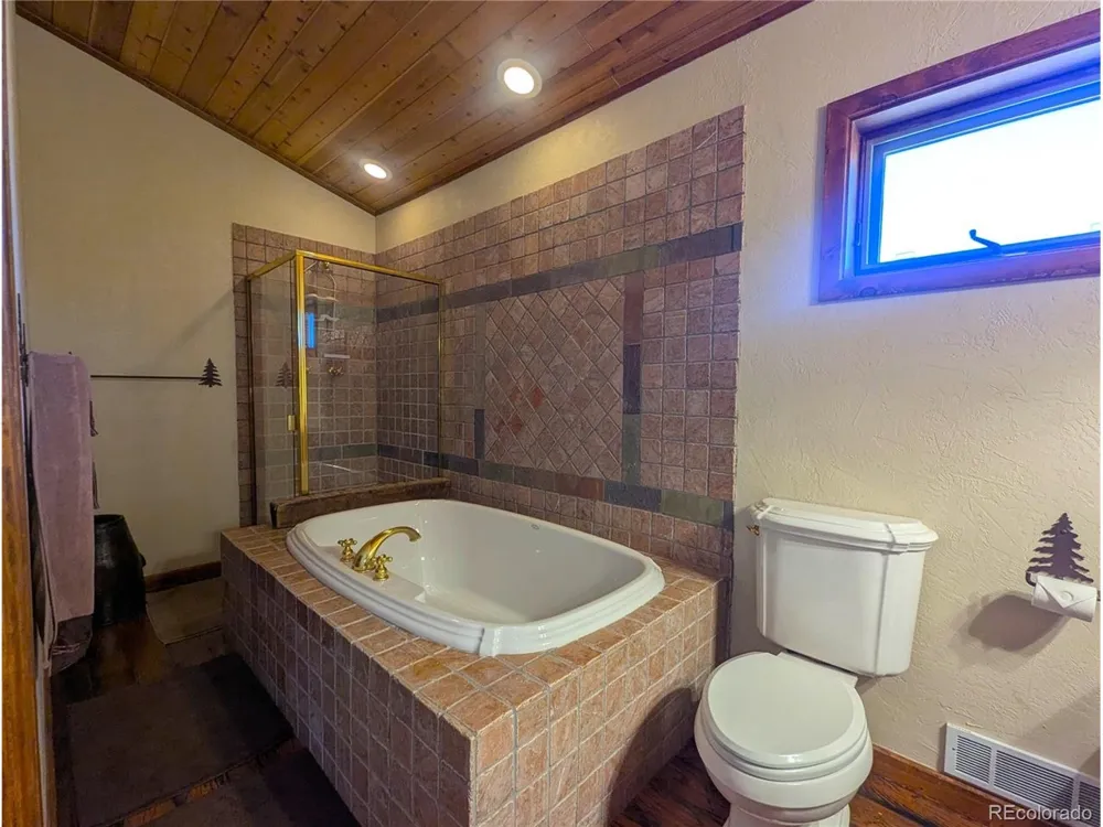 5751 Emery Loop Fort Garland, CO 81133