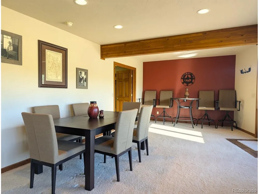 5751 Emery Loop Fort Garland, CO 81133