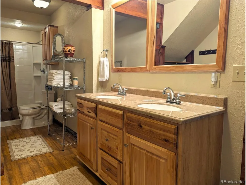 5751 Emery Loop Fort Garland, CO 81133