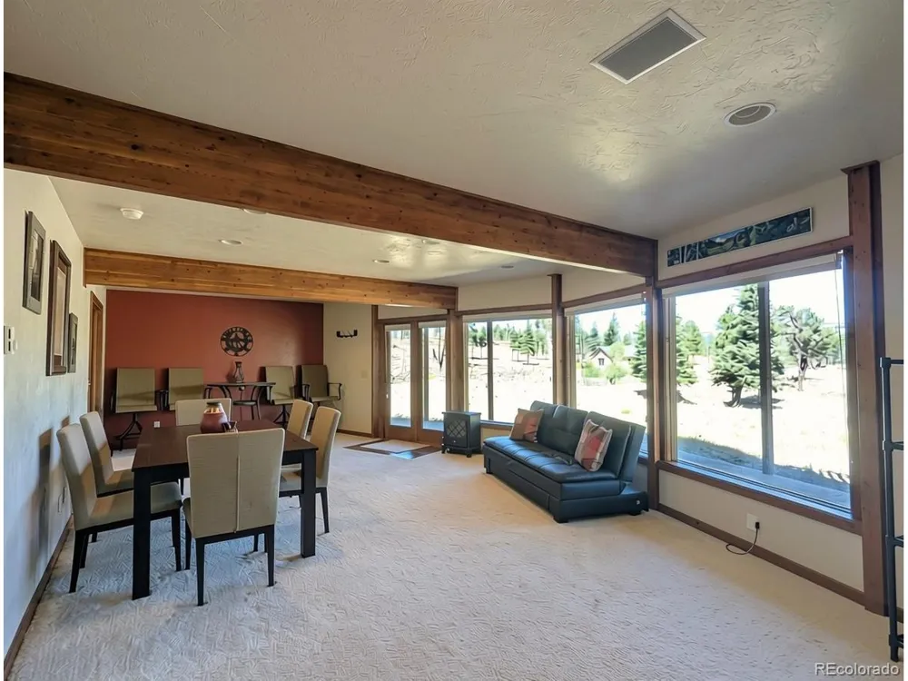 5751 Emery Loop Fort Garland, CO 81133