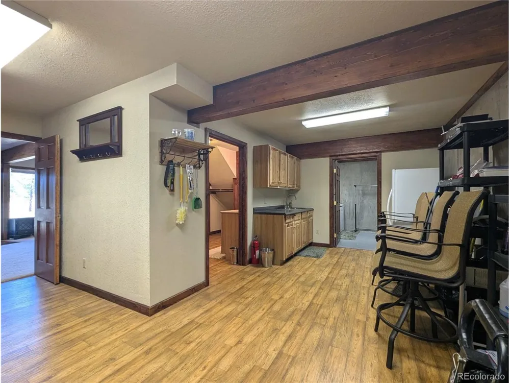 5751 Emery Loop Fort Garland, CO 81133