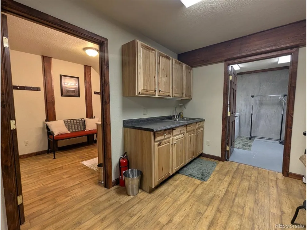 5751 Emery Loop Fort Garland, CO 81133