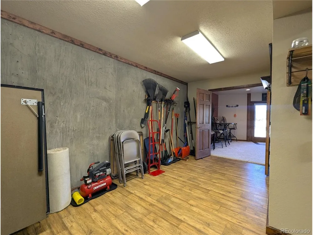 5751 Emery Loop Fort Garland, CO 81133