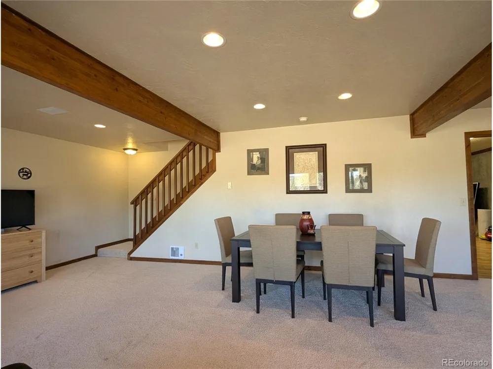 5751 Emery Loop Fort Garland, CO 81133