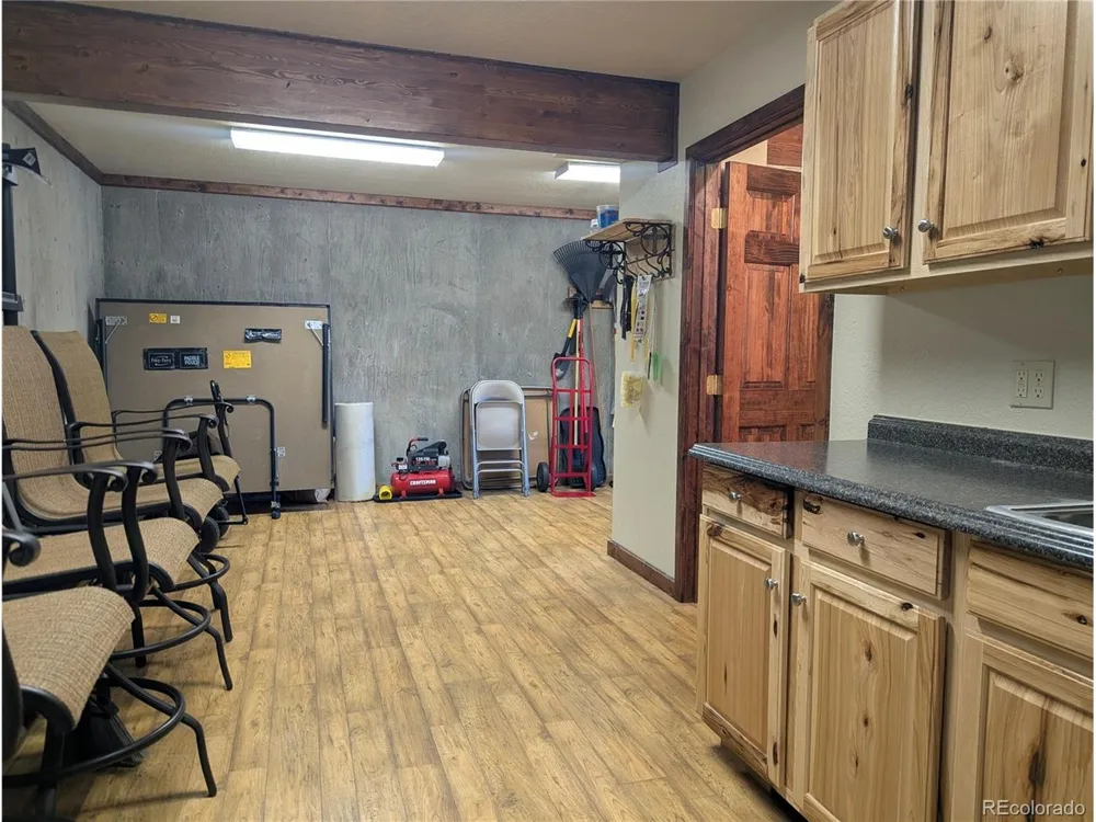 5751 Emery Loop Fort Garland, CO 81133
