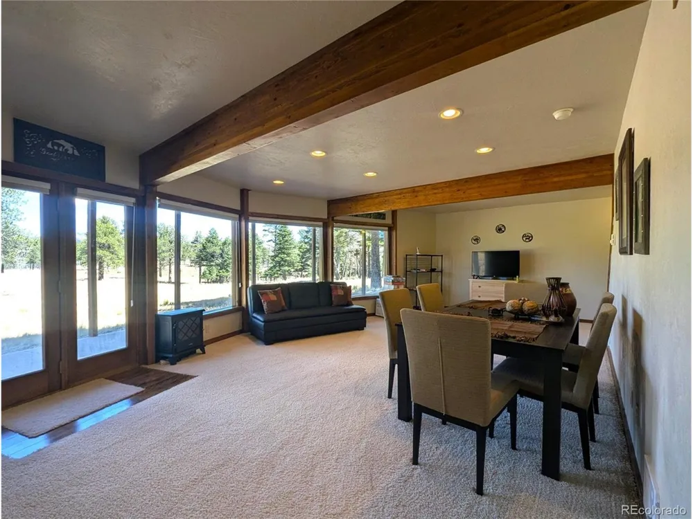 5751 Emery Loop Fort Garland, CO 81133