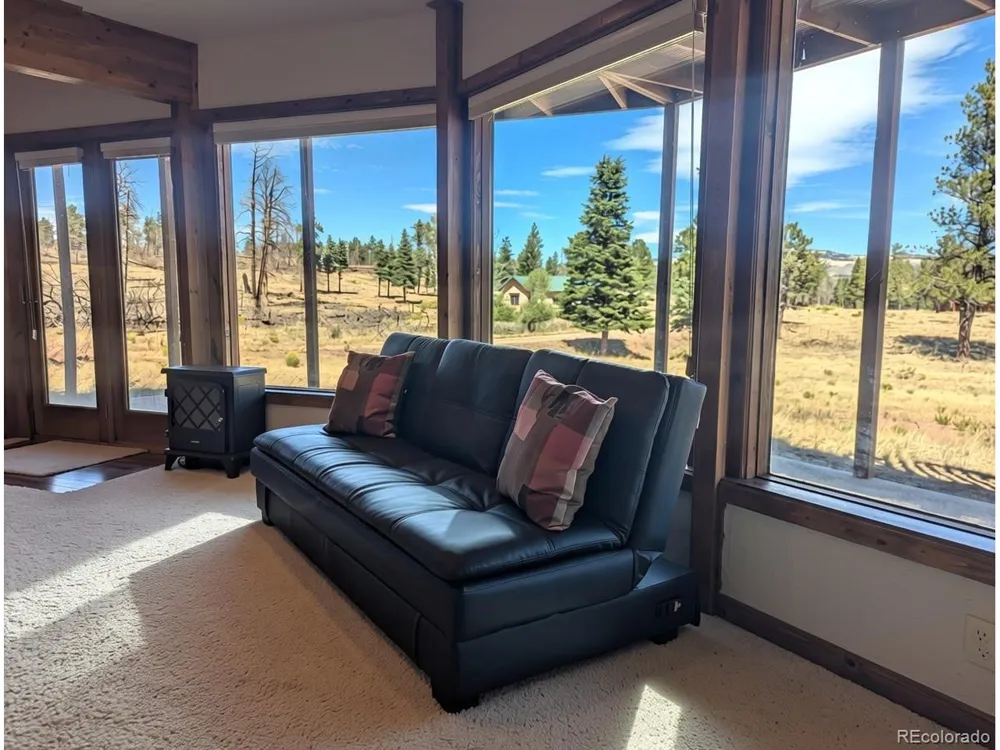 5751 Emery Loop Fort Garland, CO 81133