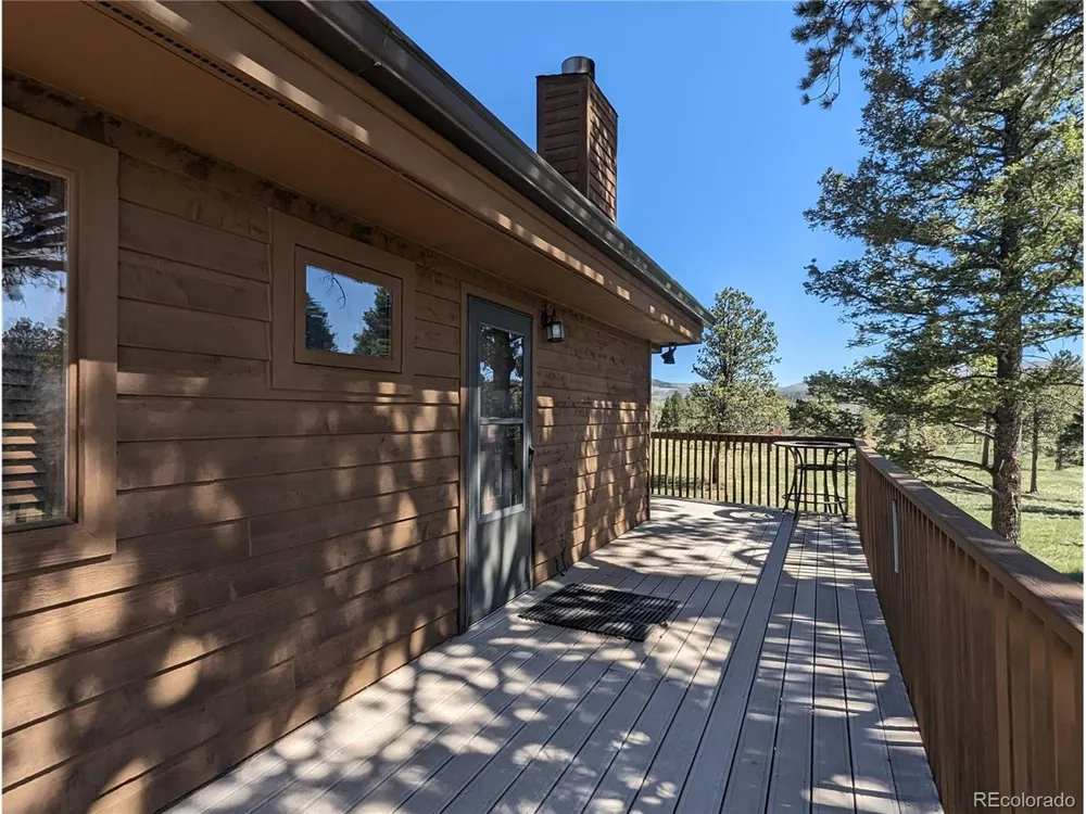 5751 Emery Loop Fort Garland, CO 81133