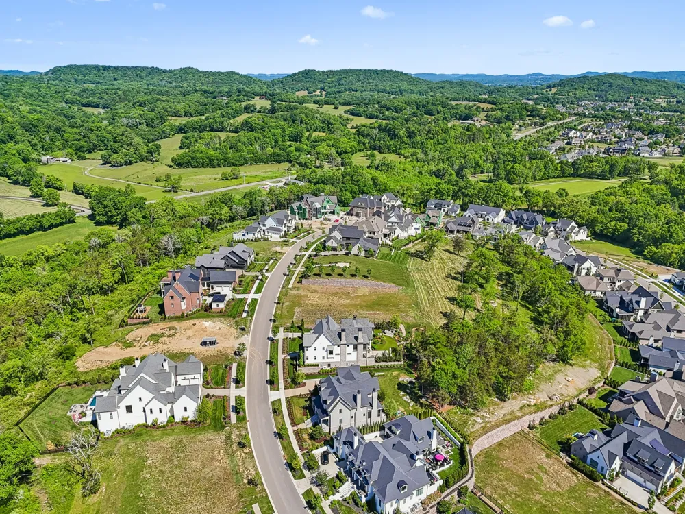 9120 Sawtooth Ln College Grove, TN 37046