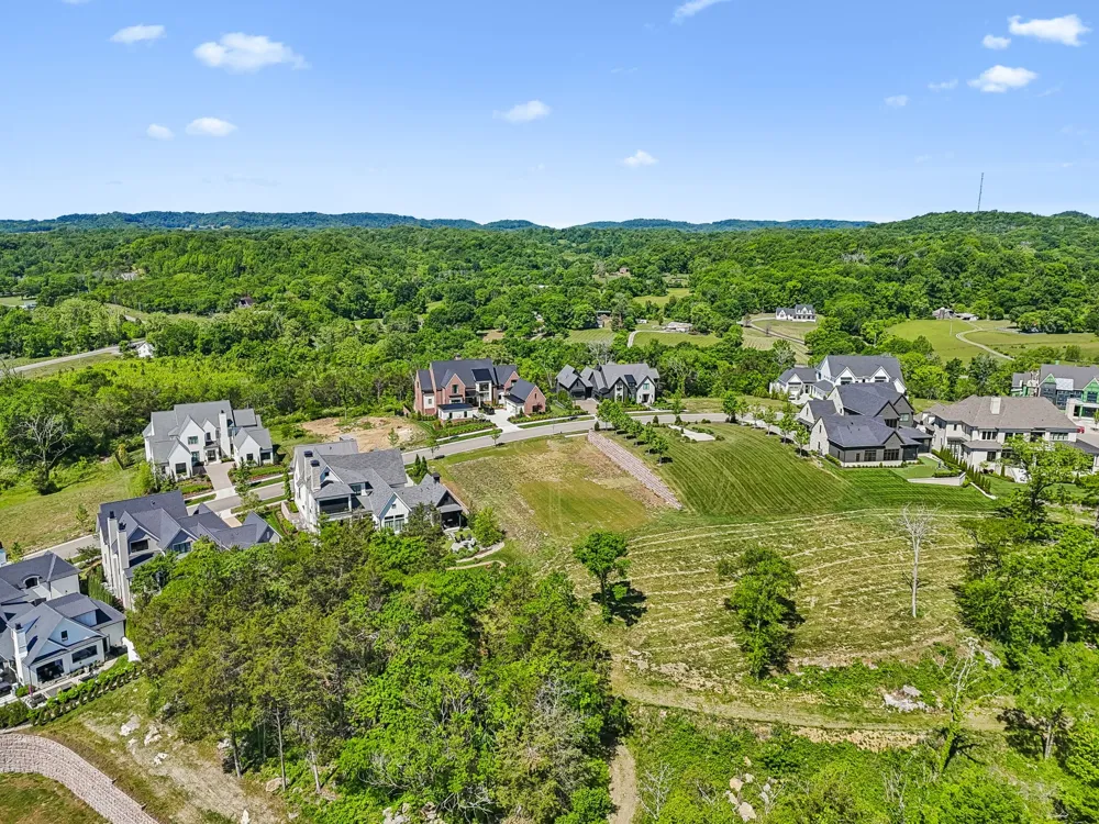 9120 Sawtooth Ln College Grove, TN 37046