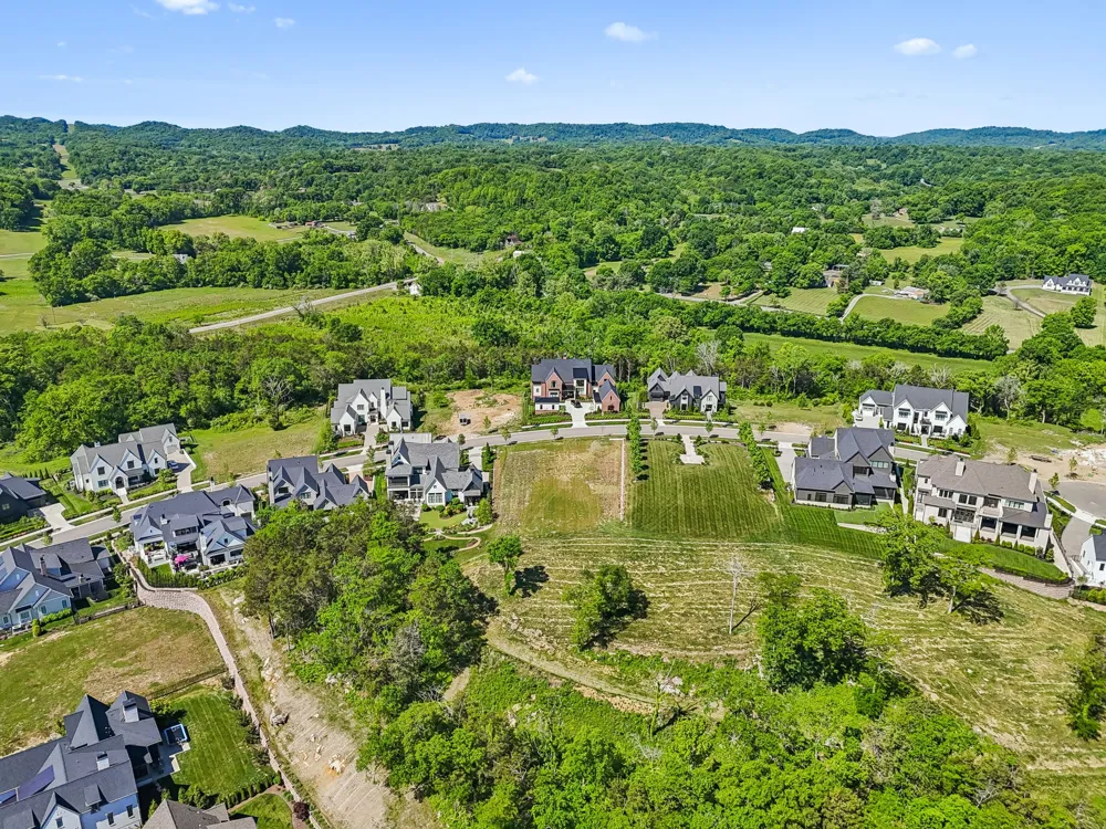 9120 Sawtooth Ln College Grove, TN 37046