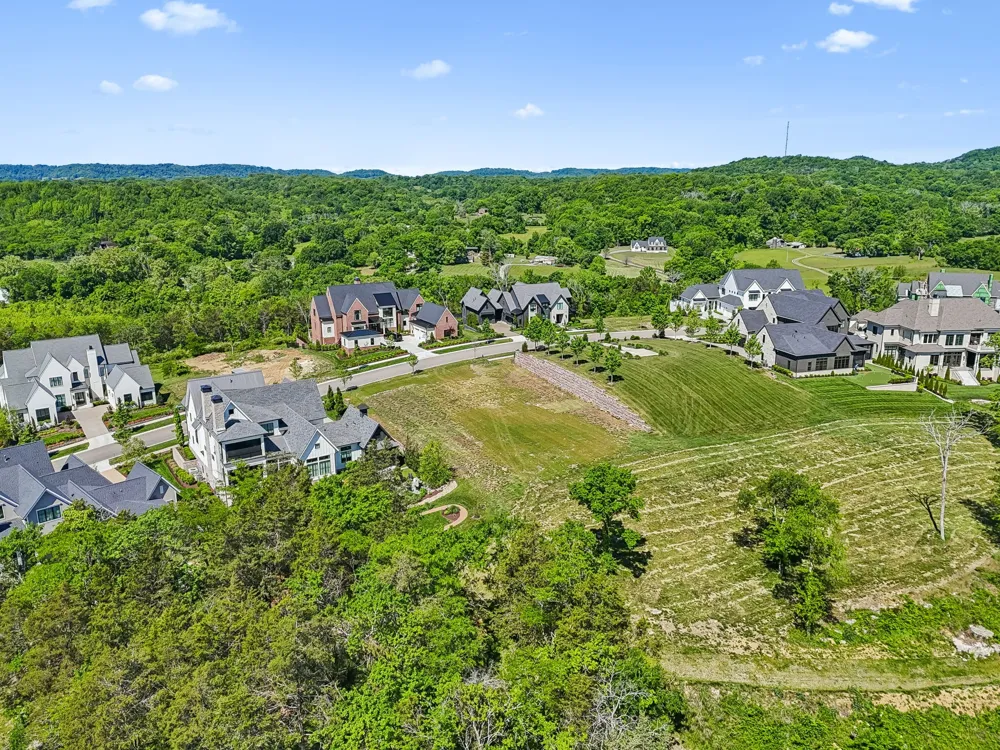 9120 Sawtooth Ln College Grove, TN 37046