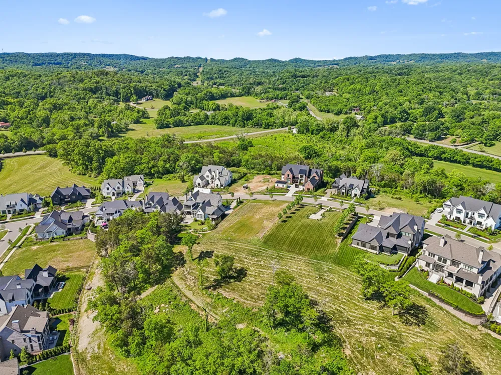 9120 Sawtooth Ln College Grove, TN 37046