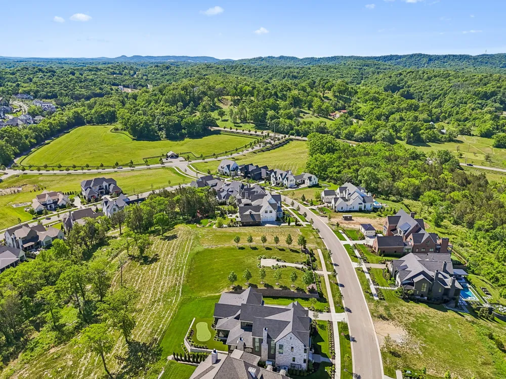 9120 Sawtooth Ln College Grove, TN 37046