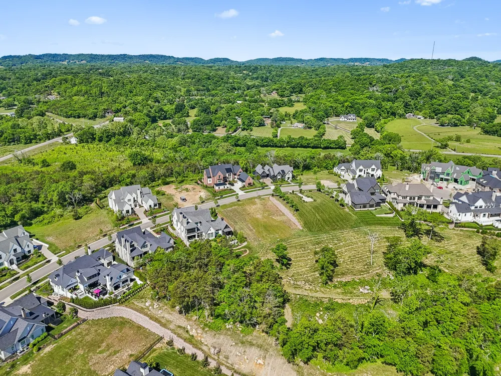 9120 Sawtooth Ln College Grove, TN 37046