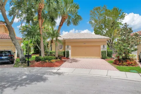 2456 Bay Isle Court