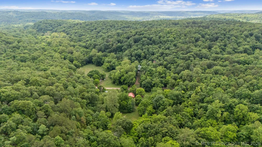 21745 E 660 ROAD Tahlequah, OK 74464